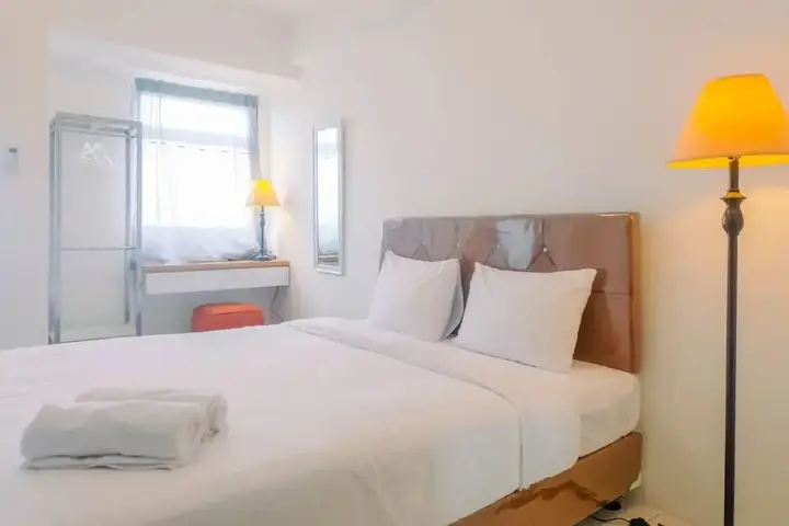 Best Price Studio Apartment at Gunung Putri Square — фото 6