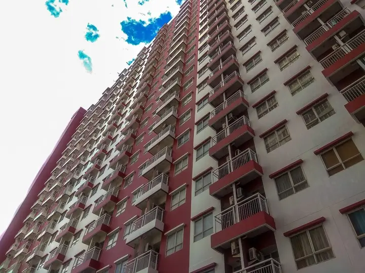 Affordable Price Studio Apartment at Taman Melati Margonda — фото 1