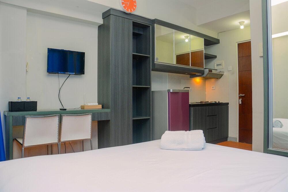 Депок: Affordable Price Studio Apartment at Taman Melati Margonda