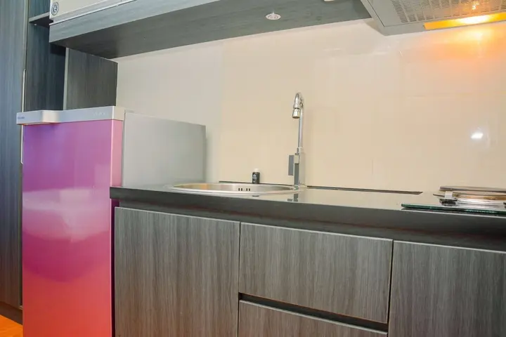 Депок: Affordable Price Studio Apartment at Taman Melati Margonda
