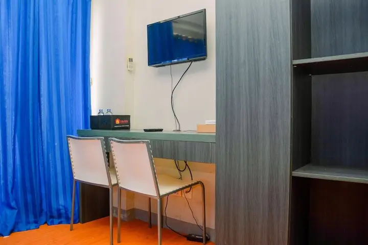 Affordable Price Studio Apartment at Taman Melati Margonda — фото 3