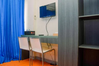 Депок: Affordable Price Studio Apartment at Taman Melati Margonda