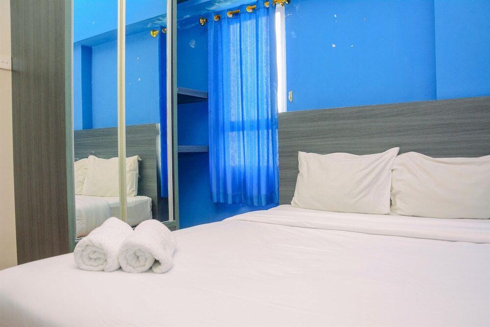 Affordable Price Studio Apartment at Taman Melati Margonda — фото 4