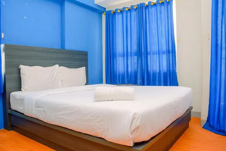 Affordable Price Studio Apartment at Taman Melati Margonda — фото 2