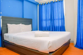 Депок: Affordable Price Studio Apartment at Taman Melati Margonda