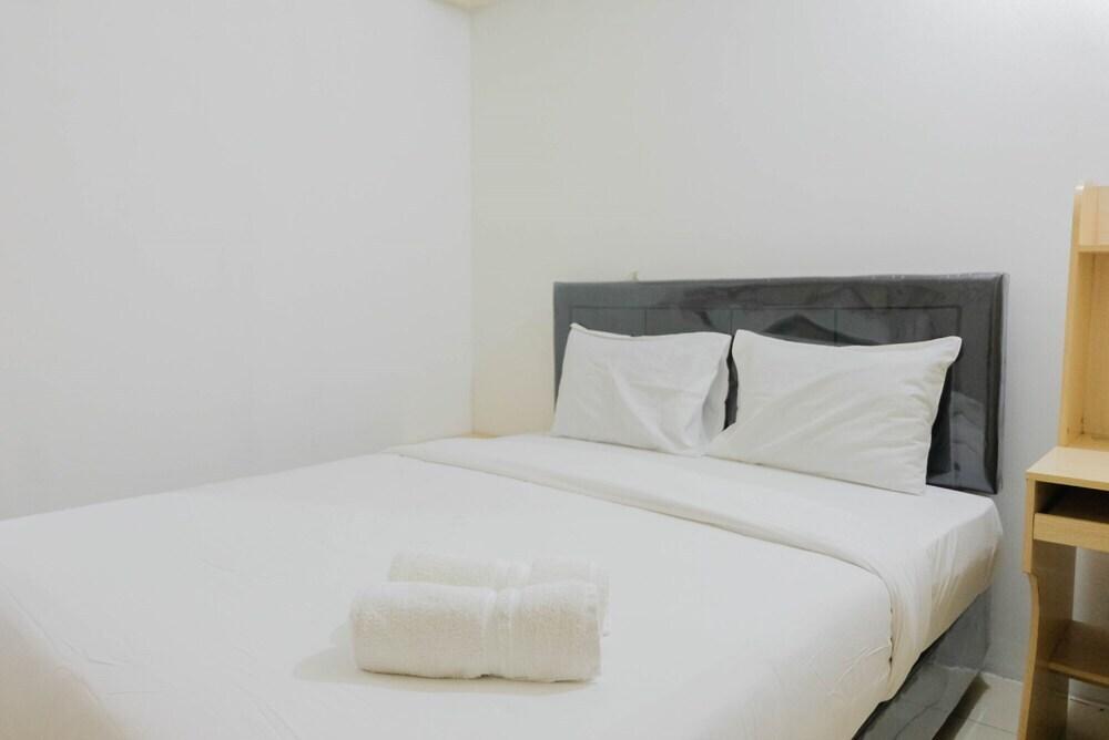 Тангеранг: Best Price Studio at The Habitat Apartment near UPH