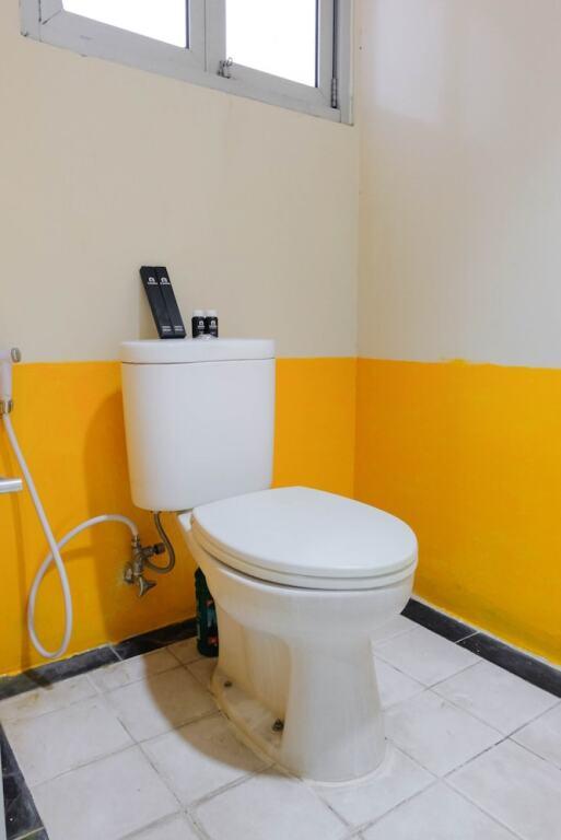 Тангеранг: Best Price Studio at The Habitat Apartment near UPH