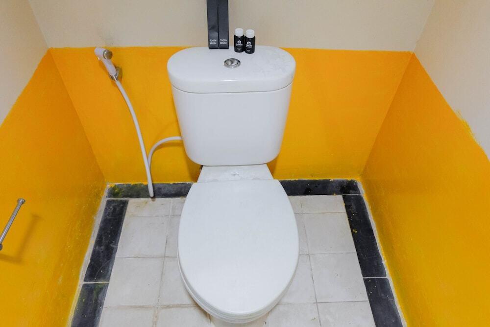 Тангеранг: Best Price Studio at The Habitat Apartment near UPH