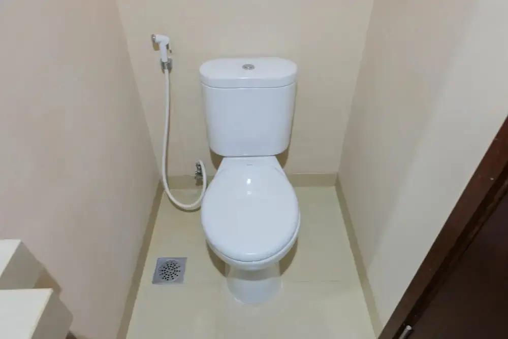 Тангеранг: Spacious Fully Furnished Studio Apartment at U Residence
