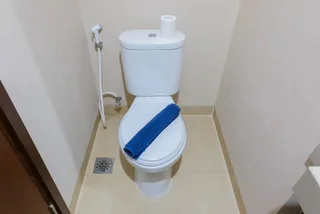 Тангеранг: Studio Apartment at U Residence near UPH