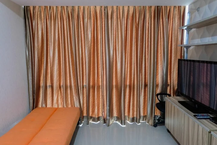 Тангеранг: Studio Apartment at U Residence near UPH