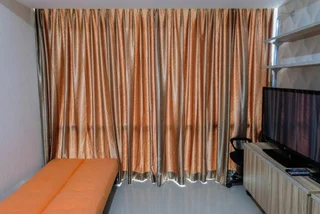 Тангеранг: Studio Apartment at U Residence near UPH