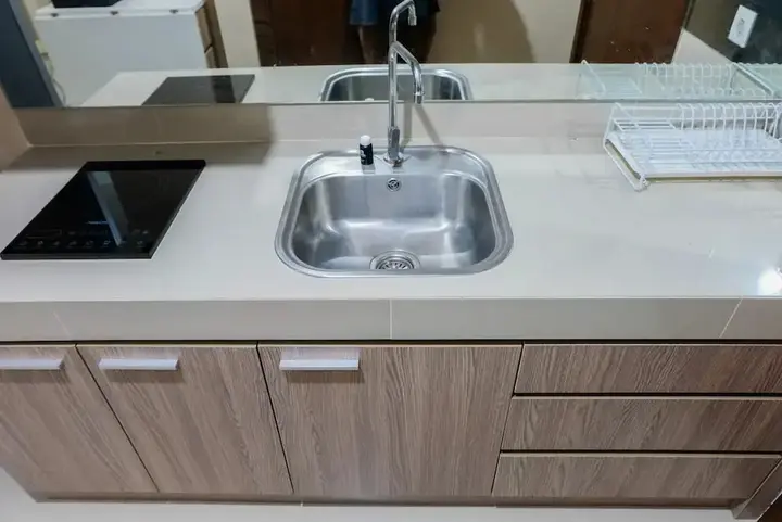 Тангеранг: Studio Apartment at U Residence near UPH