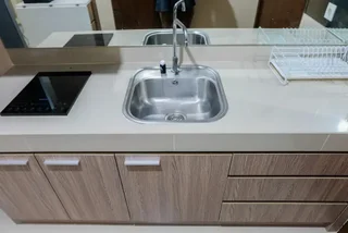 Тангеранг: Studio Apartment at U Residence near UPH