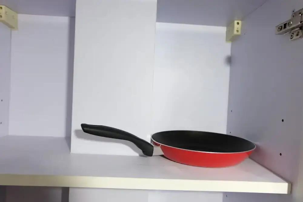 Тангеранг: Studio Apartment at U Residence near UPH