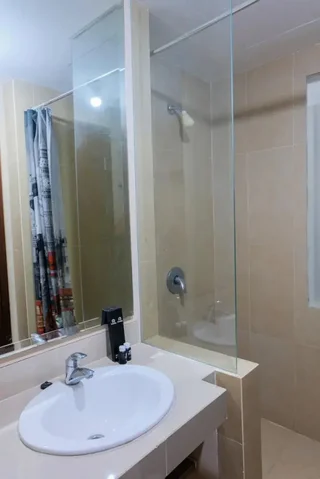Тангеранг: Studio Apartment at U Residence near UPH