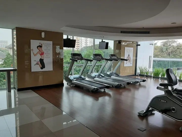 Тангеранг: Studio Apartment at U Residence near UPH