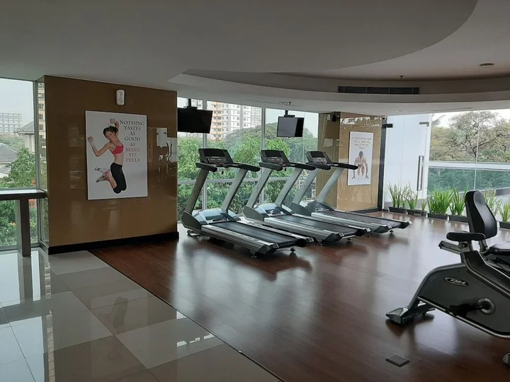 Тангеранг: Studio Apartment at U Residence near UPH