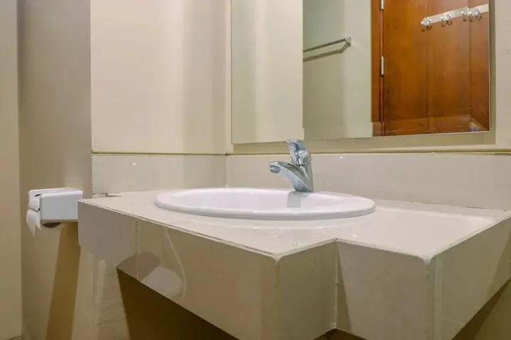 Тангеранг: Classy Studio Apartment at U Residence