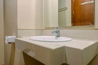 Тангеранг: Classy Studio Apartment at U Residence