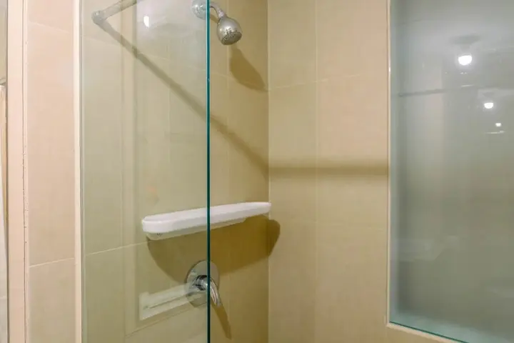 Тангеранг: Classy Studio Apartment at U Residence