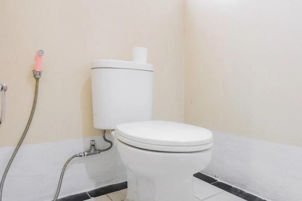 Тангеранг: Stylish and Convenient Studio The Habitat Apartment