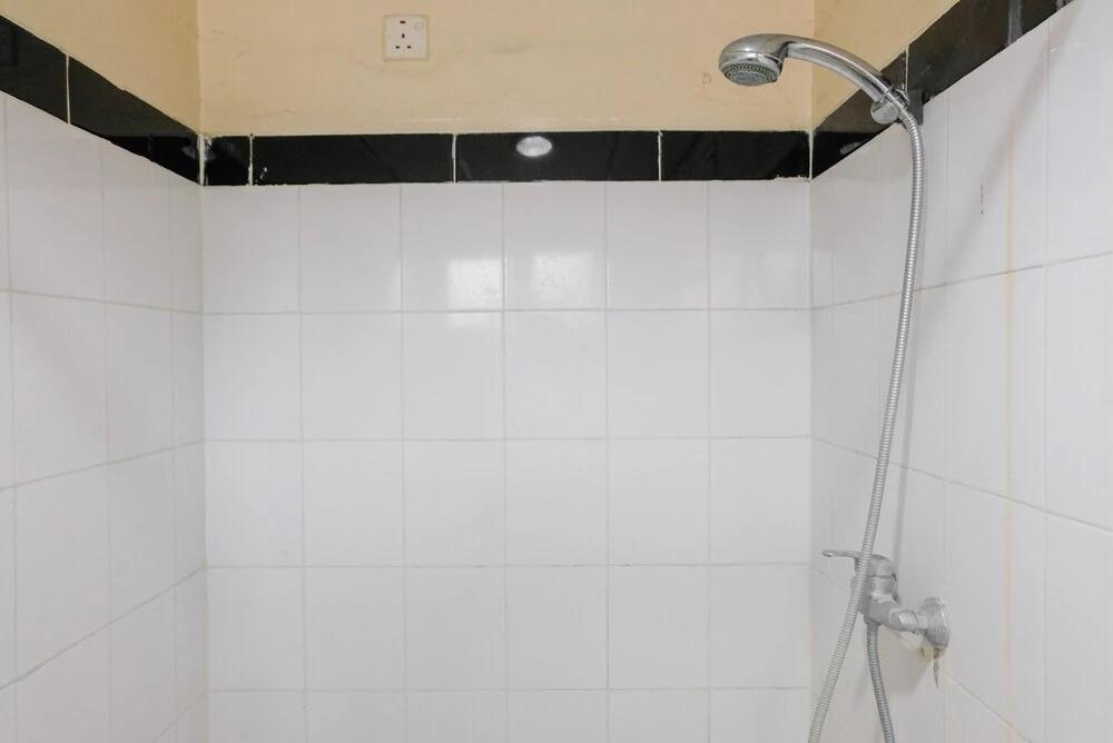 Тангеранг: Stylish and Convenient Studio The Habitat Apartment