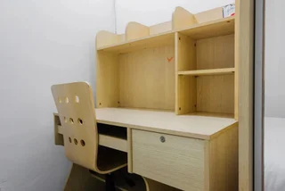 Тангеранг: Stylish and Convenient Studio The Habitat Apartment