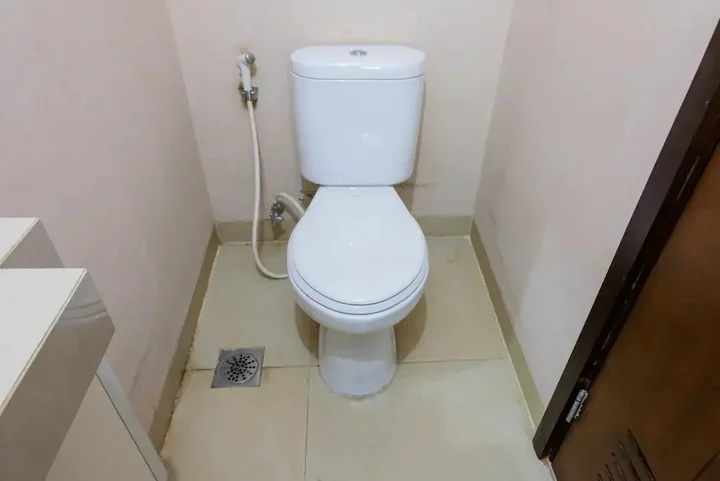 Тангеранг: Modern Comfy Studio Apartment at U Residence