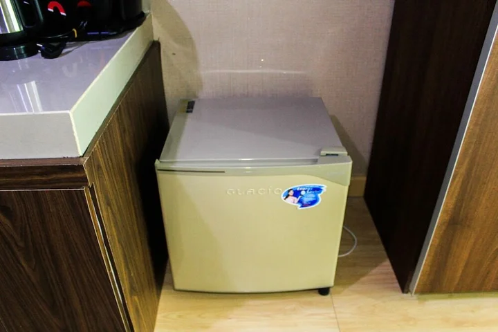 Тангеранг: Warm and Relax Studio @ U Residence Apartment