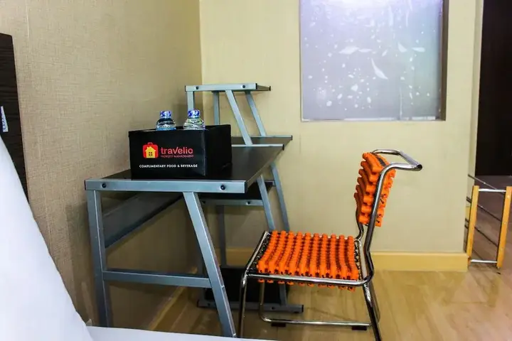 Тангеранг: Warm and Relax Studio @ U Residence Apartment