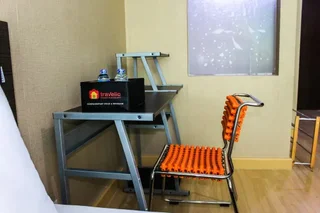 Тангеранг: Warm and Relax Studio @ U Residence Apartment