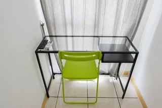 Legok: Cozy Studio Apartment at M-Town Residence near Summarecon Mall