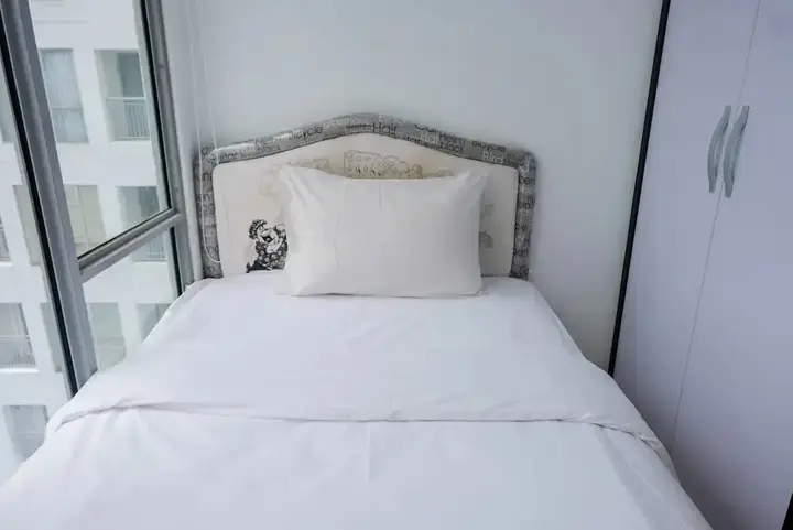 Super Good Deal 3BR M-Town Apartment by Travelio — фото 4