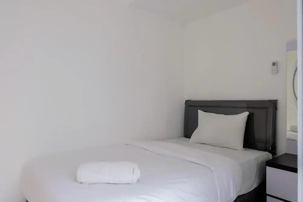 Super Good Deal 3BR M-Town Apartment by Travelio — фото 6