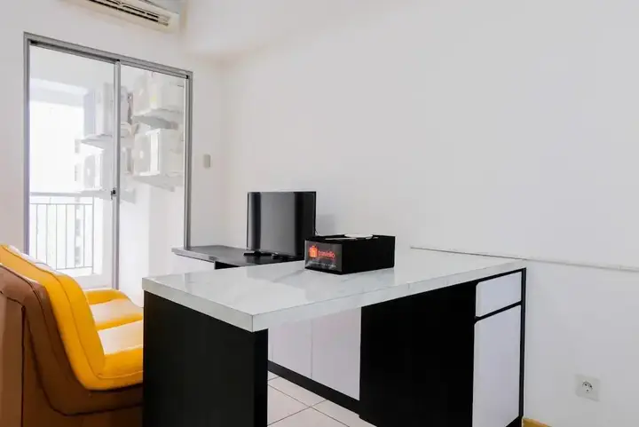 Super Good Deal 3BR M-Town Apartment by Travelio — фото 5