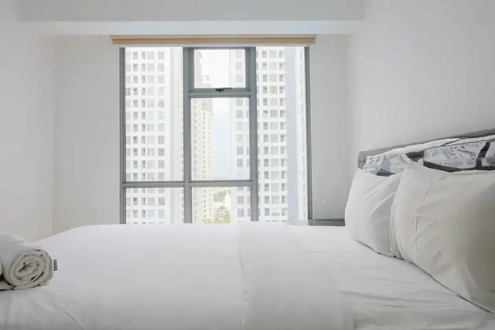Super Good Deal 3BR M-Town Apartment by Travelio — фото 3