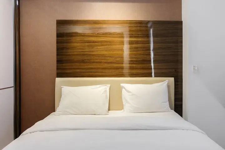 Fully Furnished Studio Apartment at Serpong M-Town Residence — фото 4