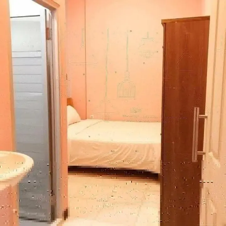 Семаранг: Roomz Budget