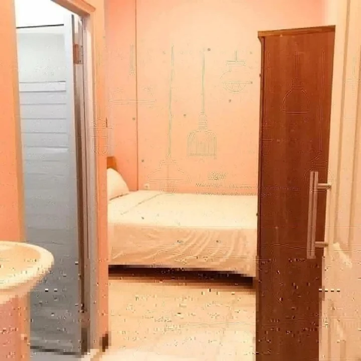 Семаранг: Roomz Budget
