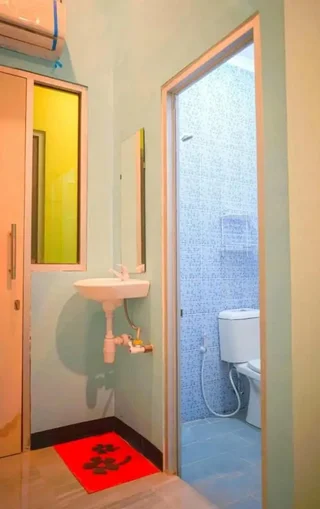 Семаранг: Roomz Budget
