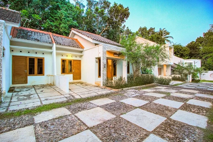 Батуретно: Kopilimo Café & Homestay