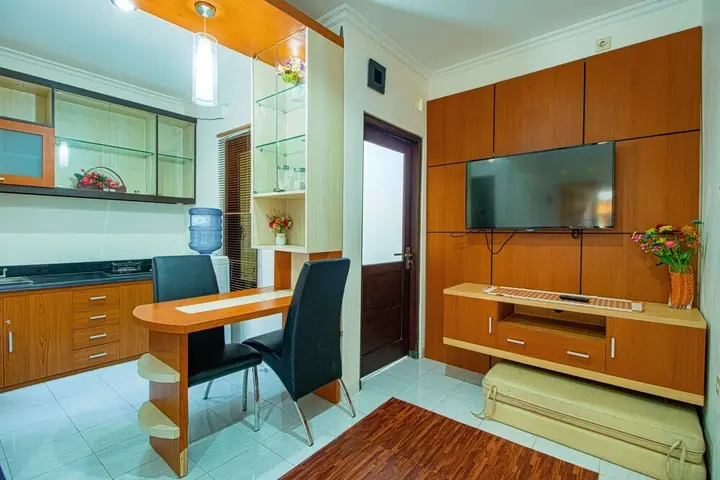 Батуретно: Kopilimo Café & Homestay
