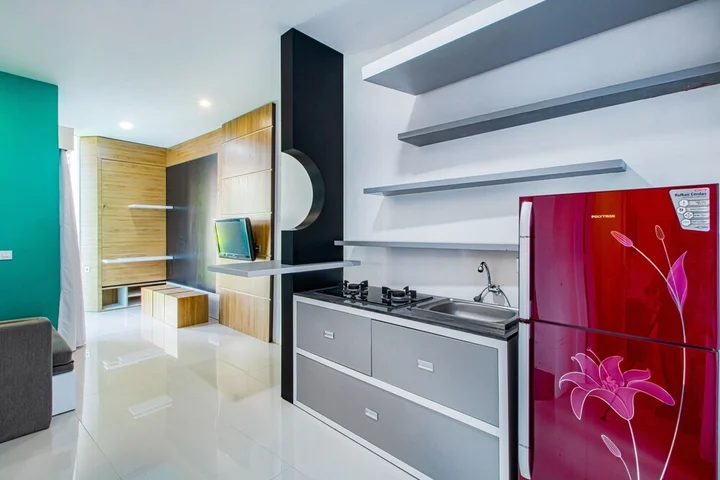 Батуретно: Kopilimo Café & Homestay