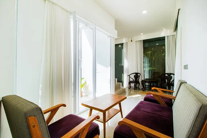Батуретно: Kopilimo Café & Homestay