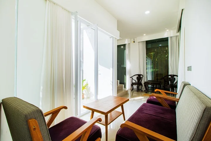 Батуретно: Kopilimo Café & Homestay