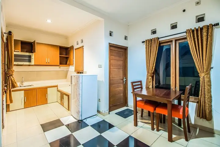 Батуретно: Kopilimo Café & Homestay