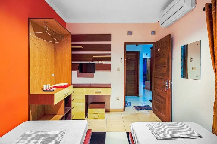 Батуретно: Kopilimo Café & Homestay