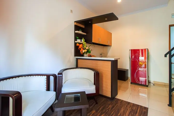 Батуретно: Kopilimo Café & Homestay