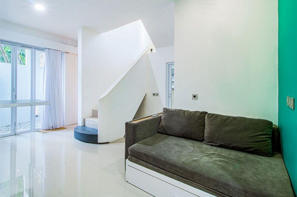 Батуретно: Kopilimo Café & Homestay